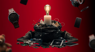 Время вложиться в знания. Акция в ноябре на все программы