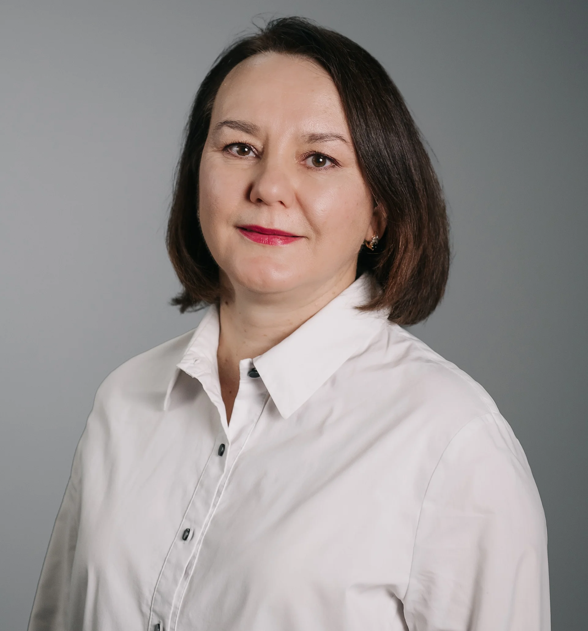 Русакова Наталия Васильевна