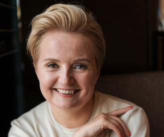 Арина Владимировна Гороховская